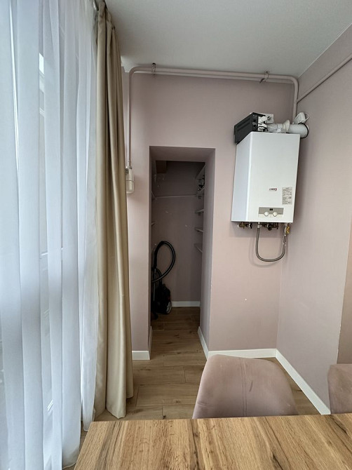 Без комісіі! Довгострокова оренда 2 к квартири ЖК Софія Нова Новосілки Чабани - зображення 7