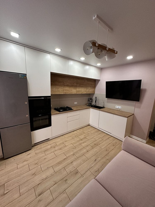 Без комісіі! Довгострокова оренда 2 к квартири ЖК Софія Нова Новосілки Чабани - зображення 1