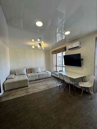 Здам 1к квартиру в ЖК РИВЕР ПАРК Дніпро