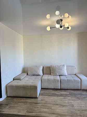 Здам 1к квартиру в ЖК РИВЕР ПАРК Дніпро