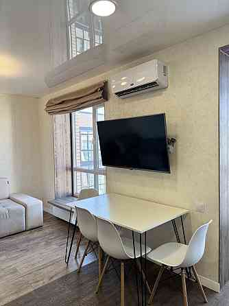 Здам 1к квартиру в ЖК РИВЕР ПАРК Дніпро