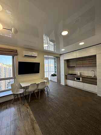 Здам 1к квартиру в ЖК РИВЕР ПАРК Дніпро