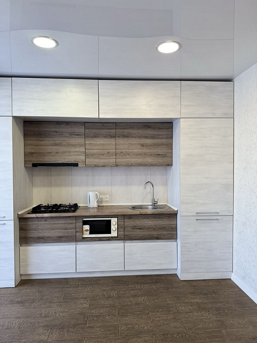 Здам 1к квартиру в ЖК РИВЕР ПАРК Дніпро - зображення 1