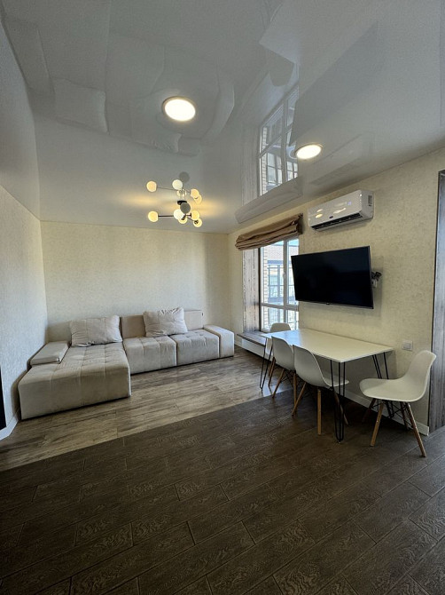 Здам 1к квартиру в ЖК РИВЕР ПАРК Дніпро - зображення 6