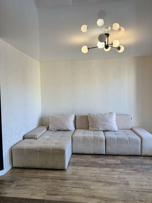 Здам 1к квартиру в ЖК РИВЕР ПАРК Дніпро - зображення 2