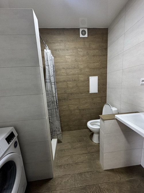 Здам 1к квартиру в ЖК РИВЕР ПАРК Дніпро - зображення 8