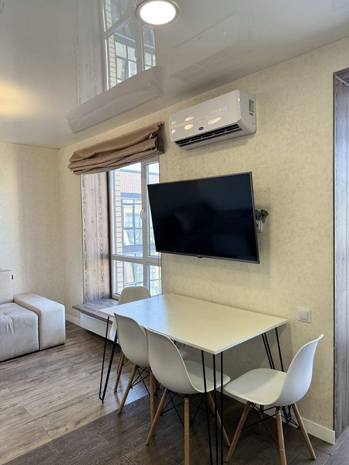 Здам 1к квартиру в ЖК РИВЕР ПАРК Дніпро - зображення 3