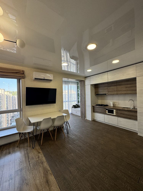 Здам 1к квартиру в ЖК РИВЕР ПАРК Дніпро - зображення 5