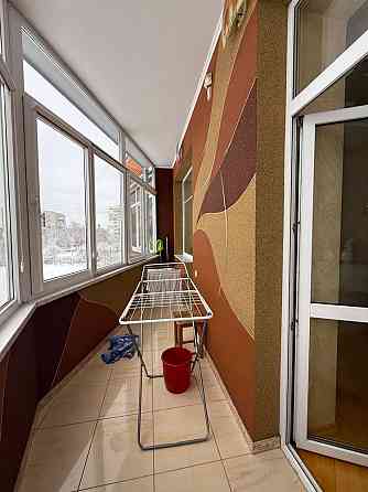 Оренда 3 кім квартири можна з тваринками Львов