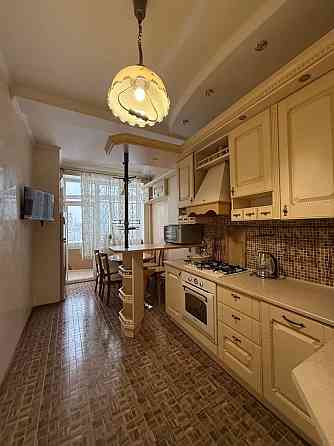 Оренда 3 кім квартири можна з тваринками Львов