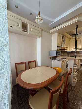 Оренда 3 кім квартири можна з тваринками Львов