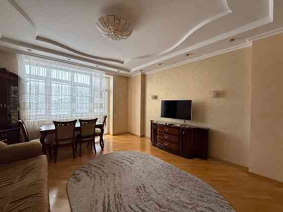 Оренда 3 кім квартири можна з тваринками Львов