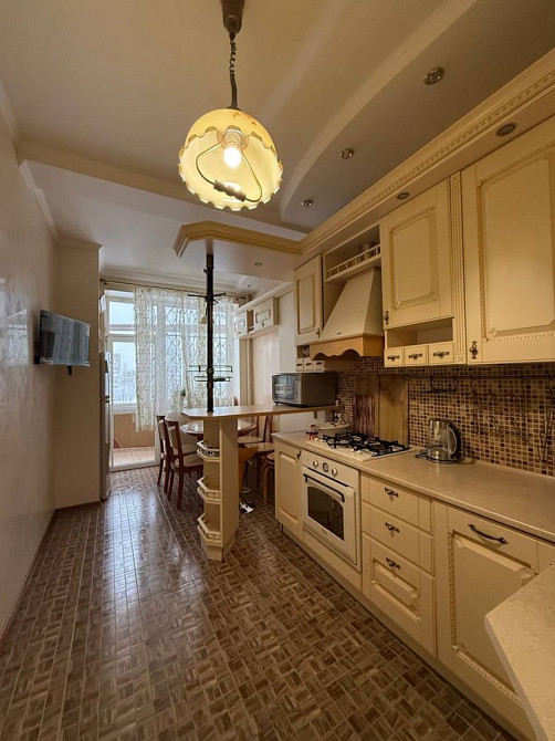 Оренда 3 кім квартири можна з тваринками Львов - изображение 2