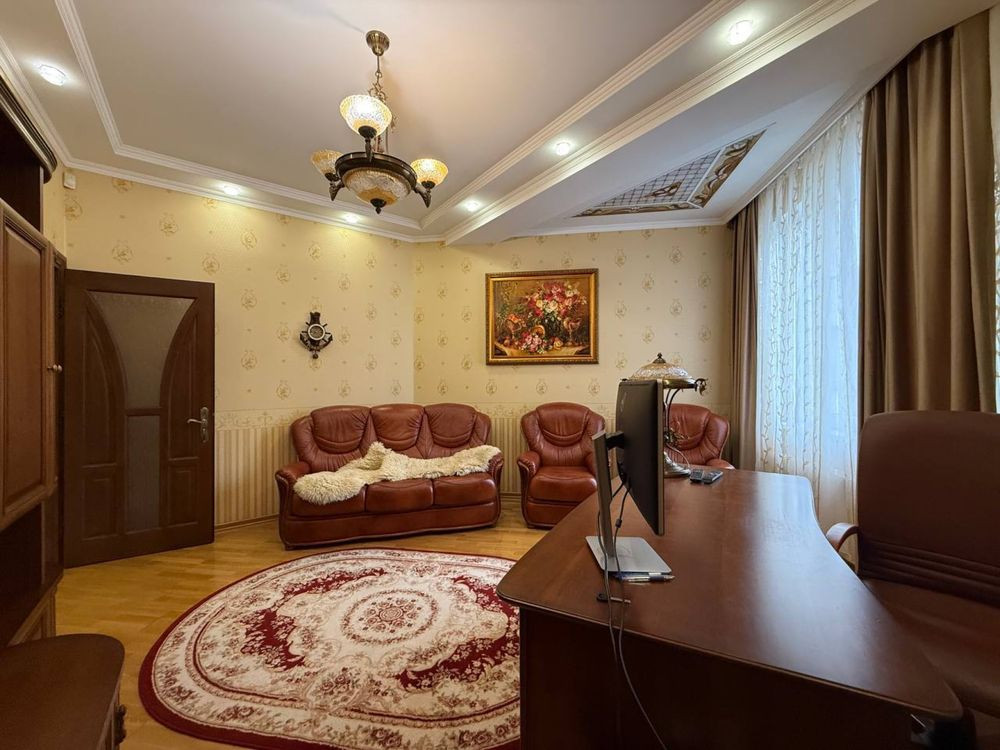 Оренда 3 кім квартири можна з тваринками Львов - изображение 1