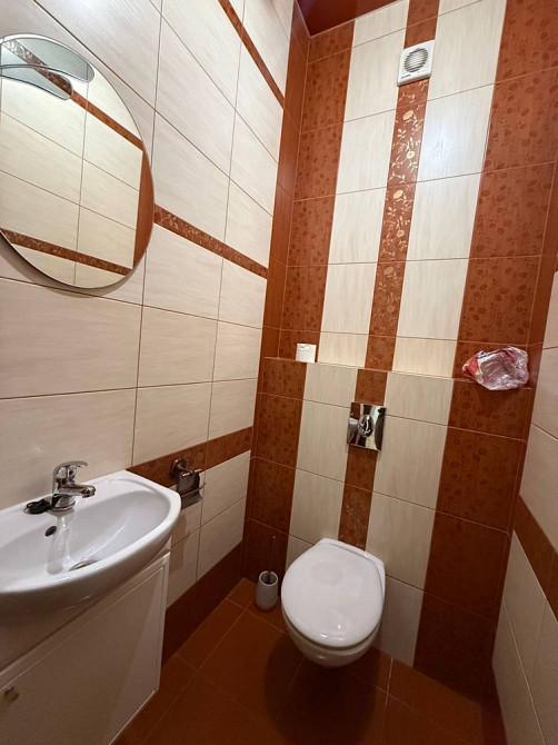 Оренда 3 кім квартири можна з тваринками Львов - изображение 8