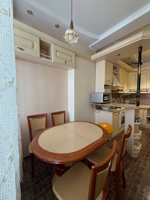 Оренда 3 кім квартири можна з тваринками Львов - изображение 3