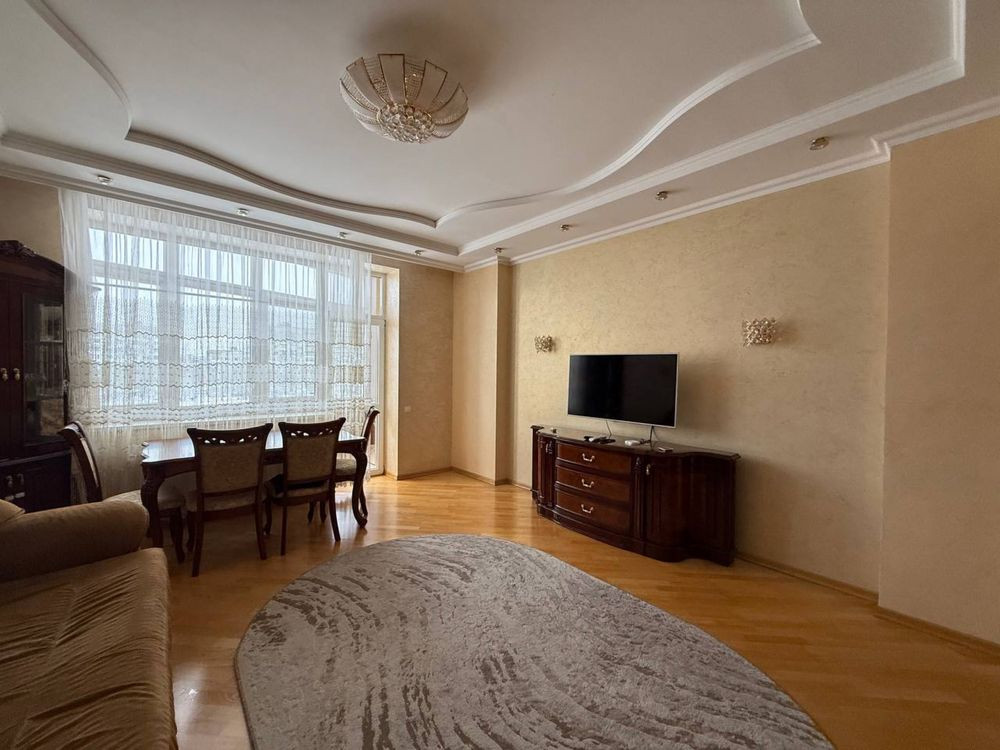 Оренда 3 кім квартири можна з тваринками Львов - изображение 5