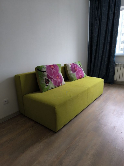 Здам в оренду 1-кімнатну квартиру, перша здача, ЖК Пелюстковий Розсошенці (Полтавська обл.) - зображення 4