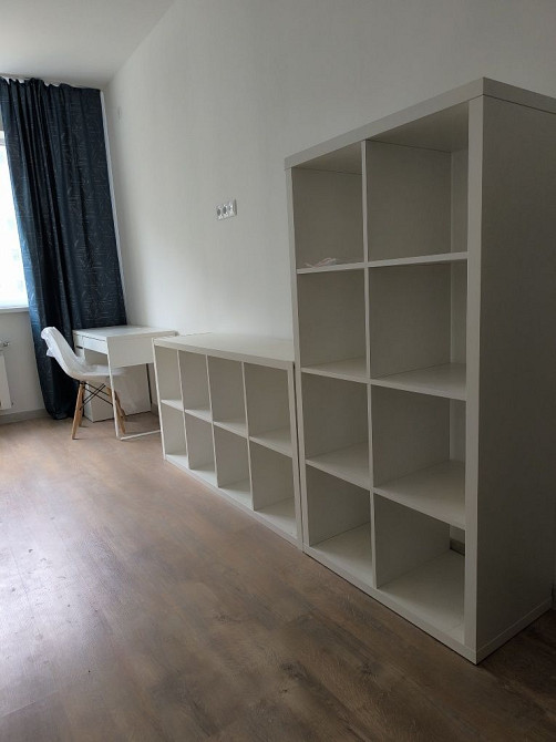 Здам в оренду 1-кімнатну квартиру, перша здача, ЖК Пелюстковий Розсошенці (Полтавська обл.) - зображення 6