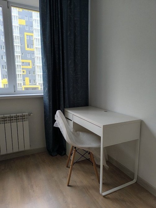 Здам в оренду 1-кімнатну квартиру, перша здача, ЖК Пелюстковий Розсошенці (Полтавська обл.) - зображення 5