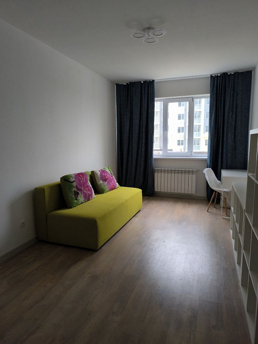 Здам в оренду 1-кімнатну квартиру, перша здача, ЖК Пелюстковий Розсошенці (Полтавська обл.) - зображення 2