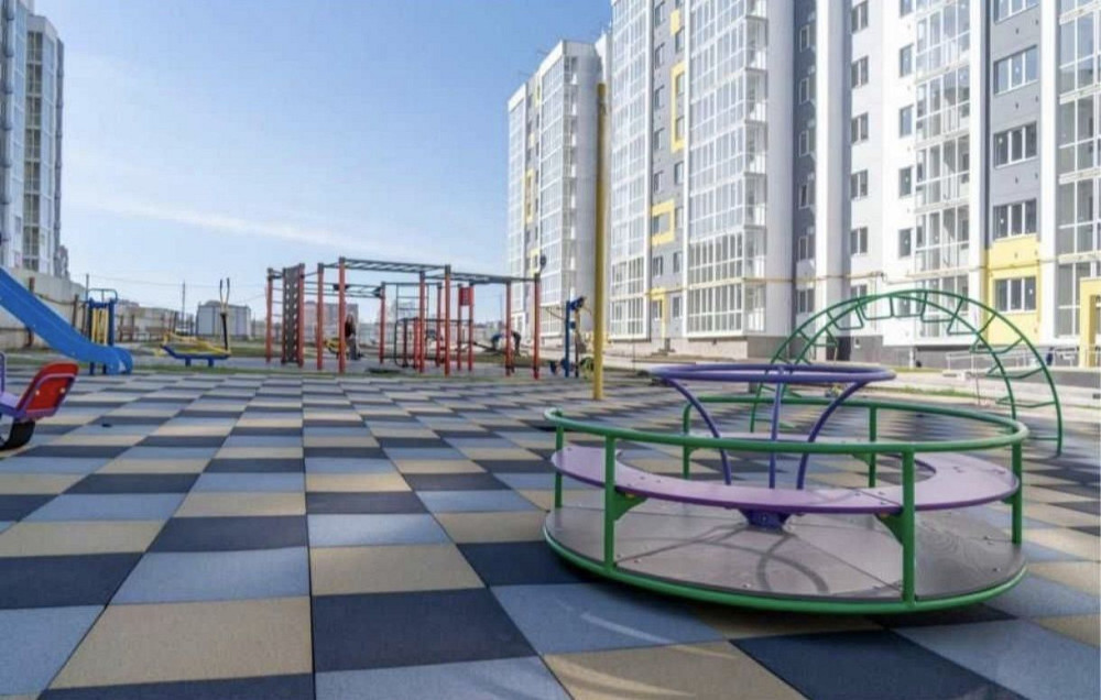 Здам в оренду 1-кімнатну квартиру, перша здача, ЖК Пелюстковий Розсошенці (Полтавська обл.) - зображення 1