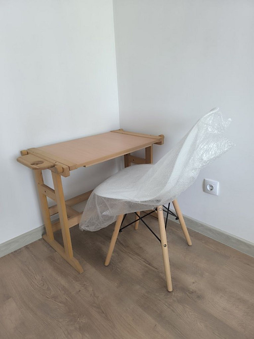 Здам в оренду 1-кімнатну квартиру, перша здача, ЖК Пелюстковий Розсошенці (Полтавська обл.) - зображення 7