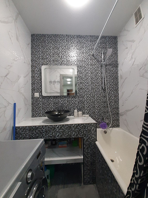 Сдам 1к квартиру Краматорськ - зображення 4