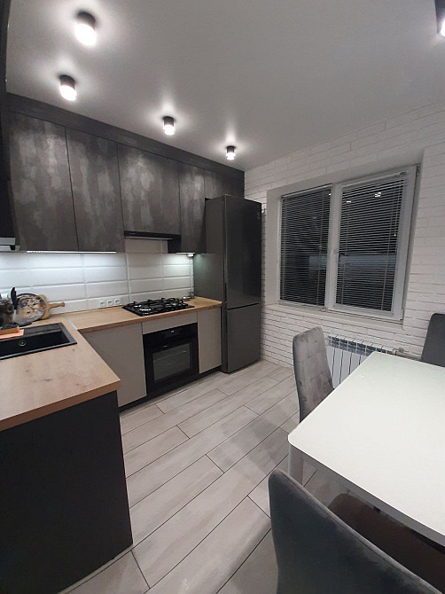 Сдам 1к квартиру Краматорськ - зображення 1