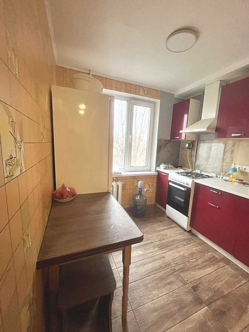 Бакинська 37 Газ! метро Дорогожичі Киев - изображение 8