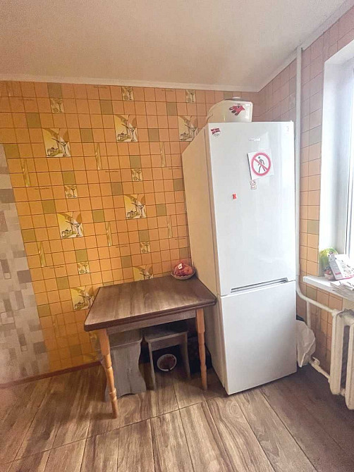 Бакинська 37 Газ! метро Дорогожичі Киев - изображение 5