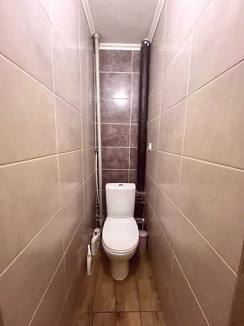 Бакинська 37 Газ! метро Дорогожичі Киев - изображение 2