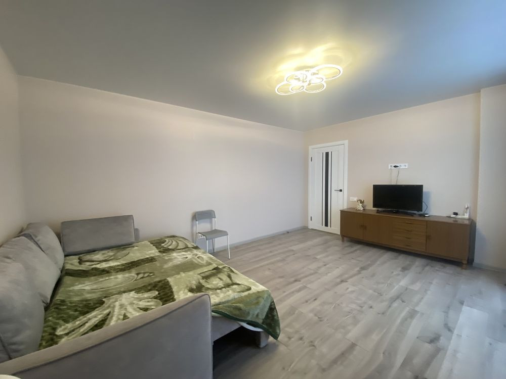 Оренда 1-но кімн.квартири вул. Величковського , новобудова, 13000грн Львов - изображение 4