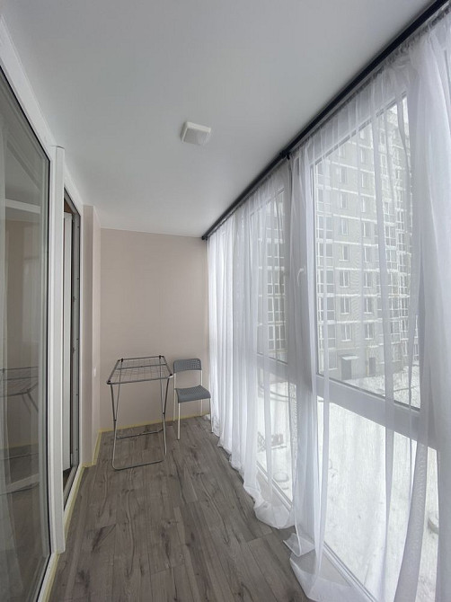 Оренда 1-но кімн.квартири вул. Величковського , новобудова, 13000грн Львов - изображение 5