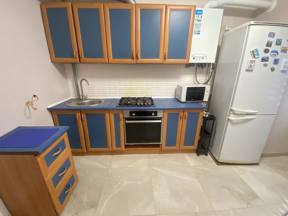 Оренда 1-но кімн.квартири вул. Величковського , новобудова, 13000грн Львов - изображение 8