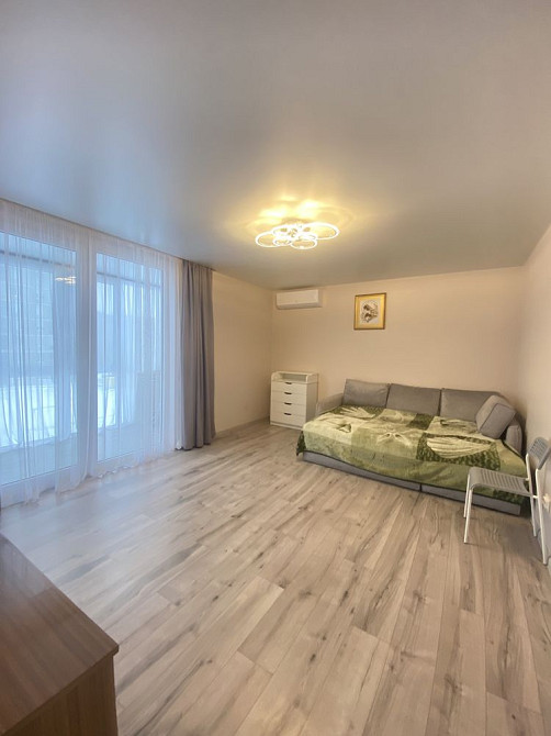 Оренда 1-но кімн.квартири вул. Величковського , новобудова, 13000грн Львов - изображение 2