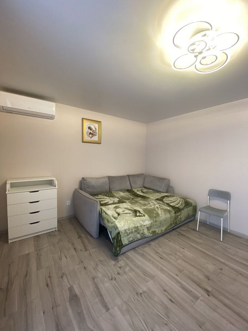 Оренда 1-но кімн.квартири вул. Величковського , новобудова, 13000грн Львов - изображение 3