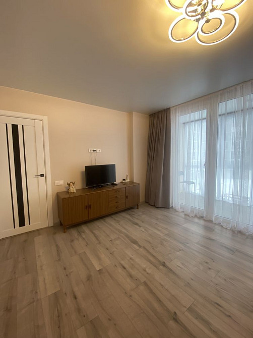 Оренда 1-но кімн.квартири вул. Величковського , новобудова, 13000грн Львов - изображение 1