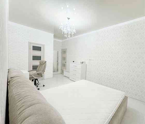 Однокомнатная квартира / новый ремонт/ выгодная цена от хозяина Одесса