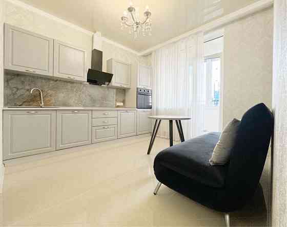 Однокомнатная квартира / новый ремонт/ выгодная цена от хозяина Одесса