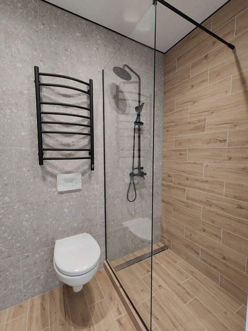 Продам свою 1ком.кв с ремонтом в г.Буча Буча - зображення 1