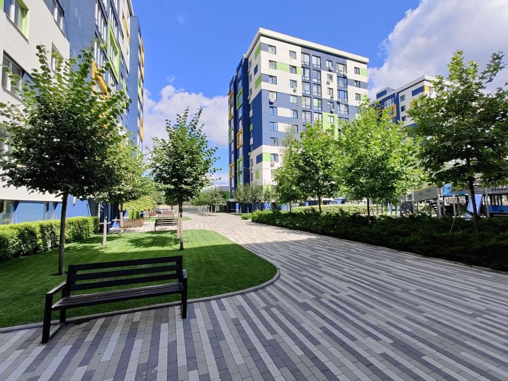 Продам свою 1ком.кв с ремонтом в г.Буча Буча - зображення 2