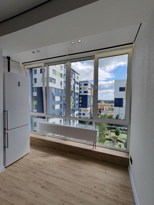 Продам свою 1ком.кв с ремонтом в г.Буча Буча - зображення 7