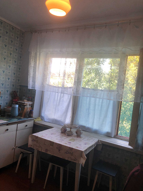 Продам 2-х кв-ру на ст .Борщи , пос.Авто-го з-да. Подольского р-на . Борщів - зображення 1