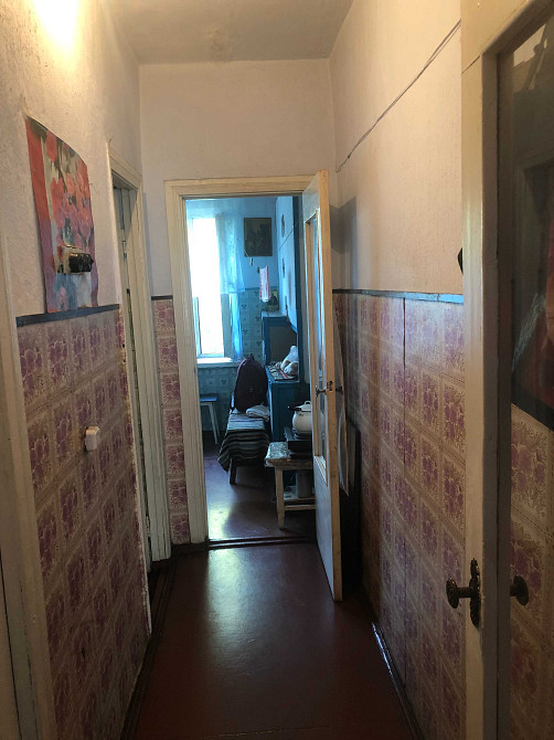 Продам 2-х кв-ру на ст .Борщи , пос.Авто-го з-да. Подольского р-на . Борщів - зображення 2