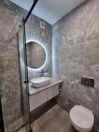 Квартира з газом, новий ремонт, можна в іпотеку Ірпінь