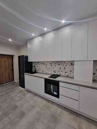 Квартира з газом, новий ремонт, можна в іпотеку Ірпінь