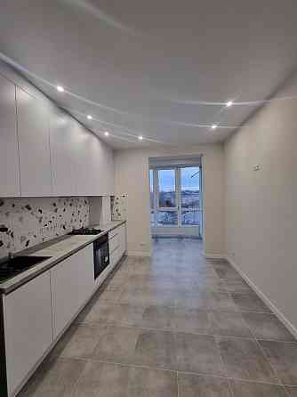 Квартира з газом, новий ремонт, можна в іпотеку Ірпінь