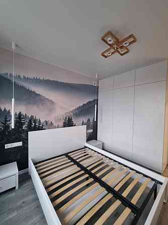 Квартира з газом, новий ремонт, можна в іпотеку Ірпінь