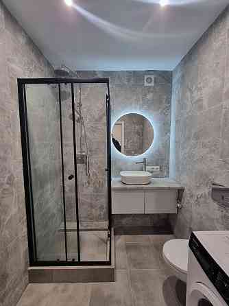 Квартира з газом, новий ремонт, можна в іпотеку Ірпінь